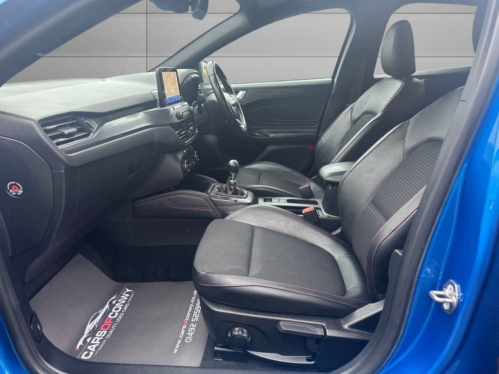 Used Ford Focus 2019 for sale - 77313171: Photo 12