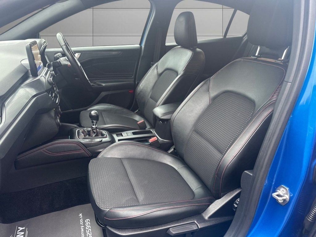 Used Ford Focus 2019 for sale - 77313171: Photo 13