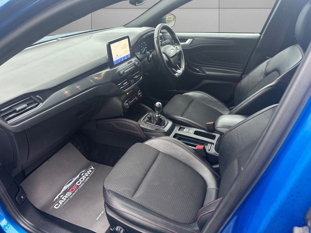 Used Ford Focus 2019 for sale - 77313171: Photo 14