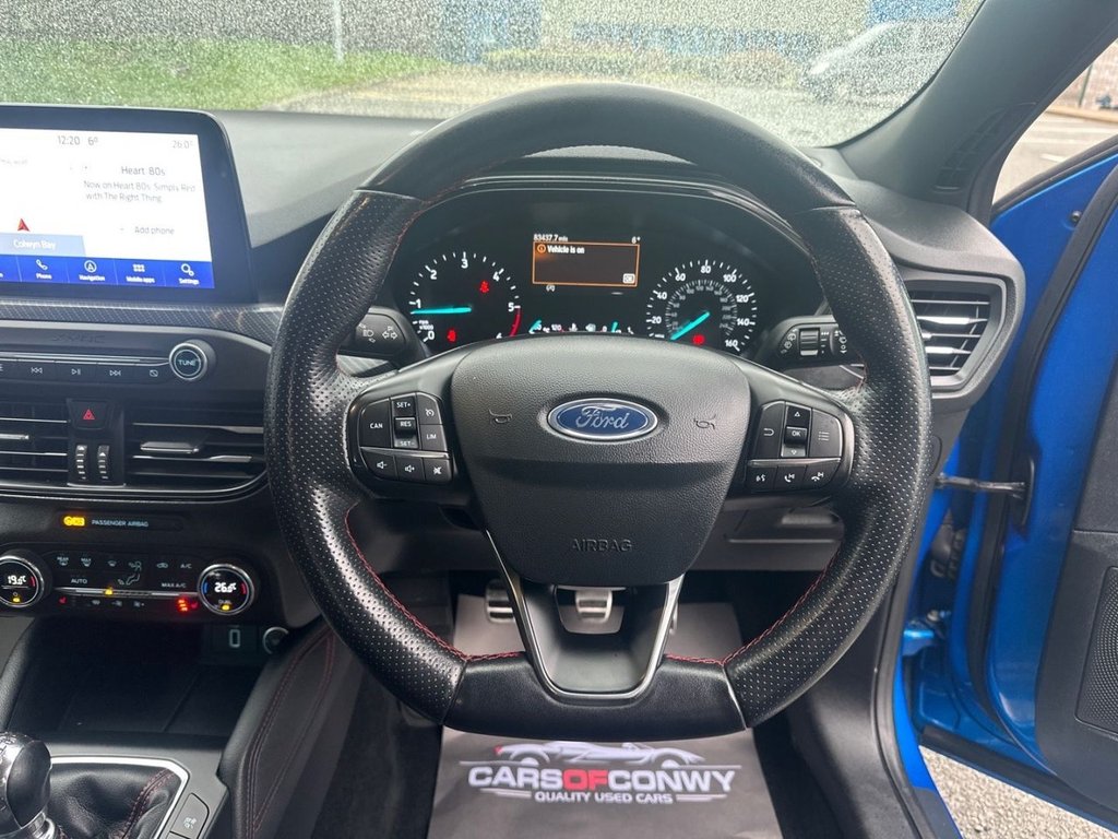 Used Ford Focus 2019 for sale - 77313171: Photo 18