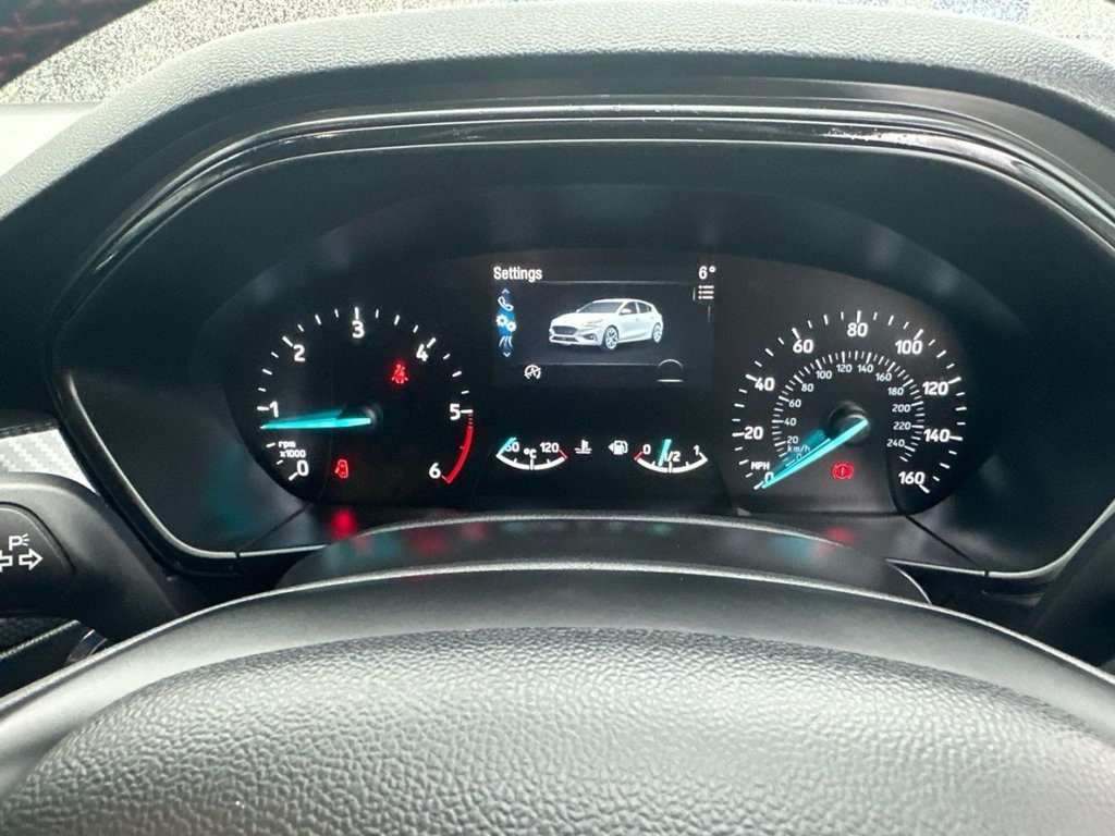 Used Ford Focus 2019 for sale - 77313171: Photo 19