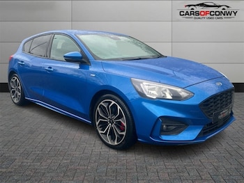 Used Ford Focus 2019 for sale - 77313171: Photo