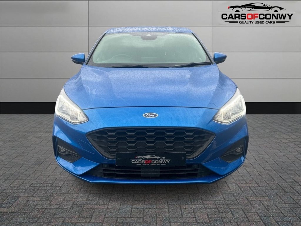 Used Ford Focus 2019 for sale - 77313171: Photo 2