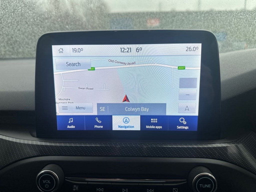 Used Ford Focus 2019 for sale - 77313171: Photo 22