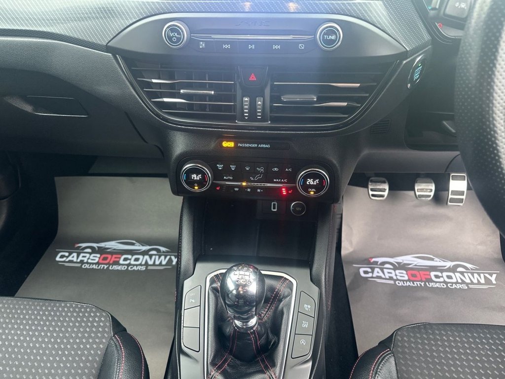 Used Ford Focus 2019 for sale - 77313171: Photo 23