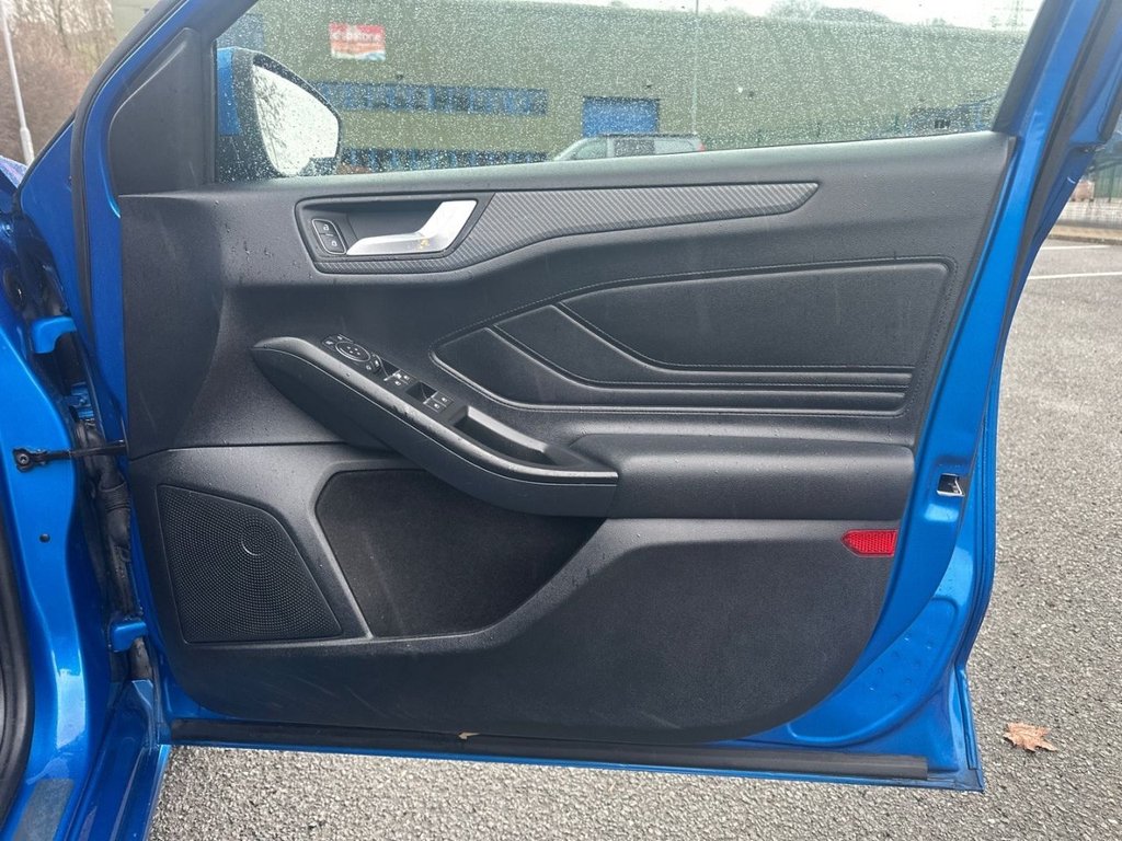 Used Ford Focus 2019 for sale - 77313171: Photo 24