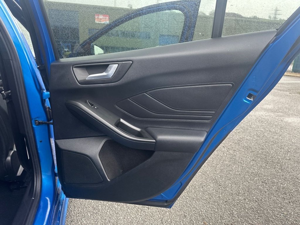 Used Ford Focus 2019 for sale - 77313171: Photo 25