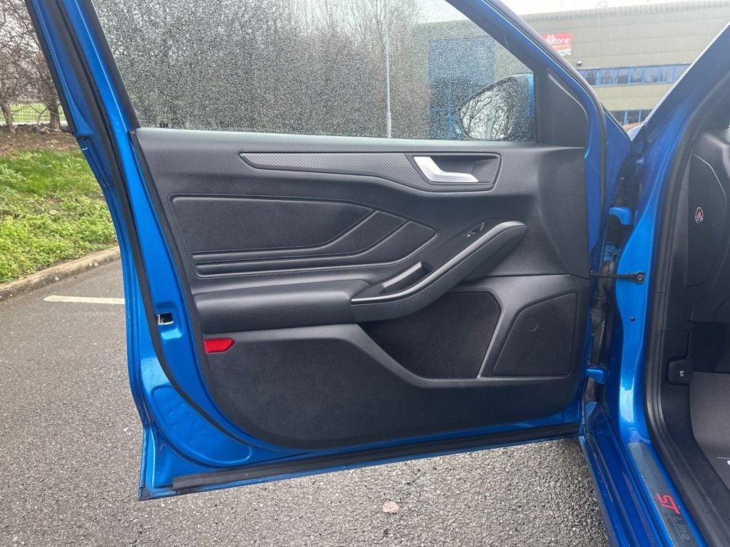 Used Ford Focus 2019 for sale - 77313171: Photo 26