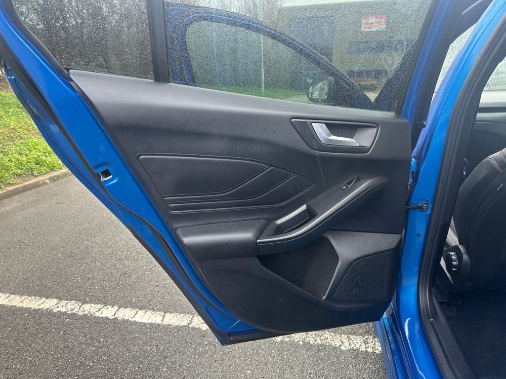 Used Ford Focus 2019 for sale - 77313171: Photo 27