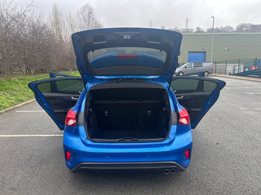 Used Ford Focus 2019 for sale - 77313171: Photo 28