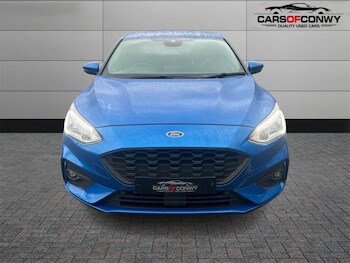 Used Ford Focus 2019 for sale - 77313171: Photo