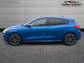 Used Ford Focus 2019 for sale - 77313171: Photo