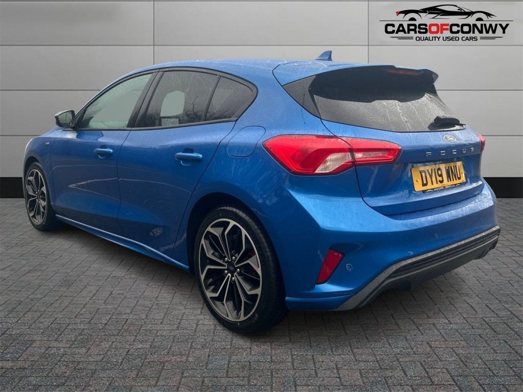 Used Ford Focus 2019 for sale - 77313171: Photo 5