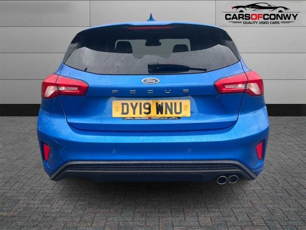 Used Ford Focus 2019 for sale - 77313171: Photo 6