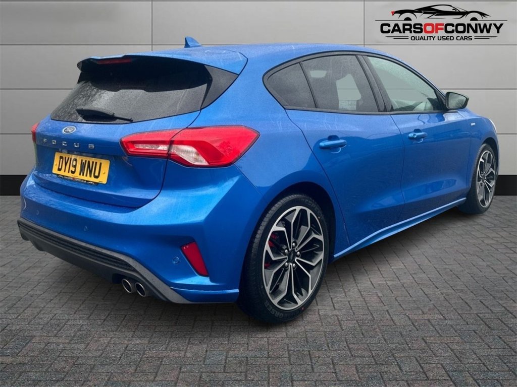 Used Ford Focus 2019 for sale - 77313171: Photo 7