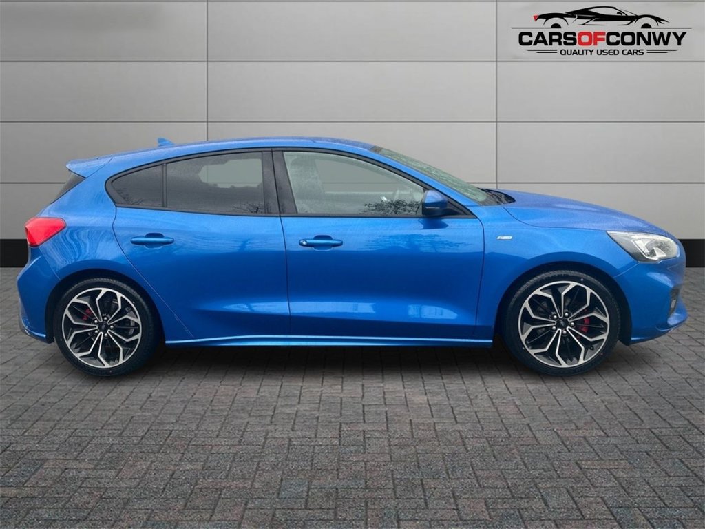 Used Ford Focus 2019 for sale - 77313171: Photo 8