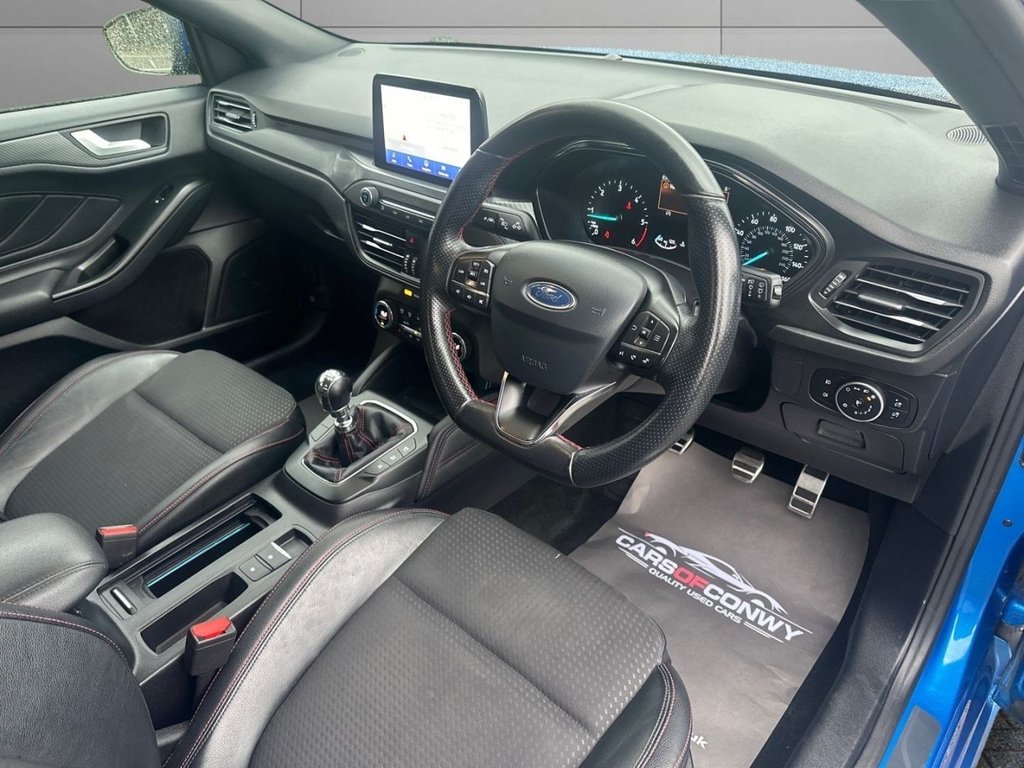Used Ford Focus 2019 for sale - 77313171: Photo 9