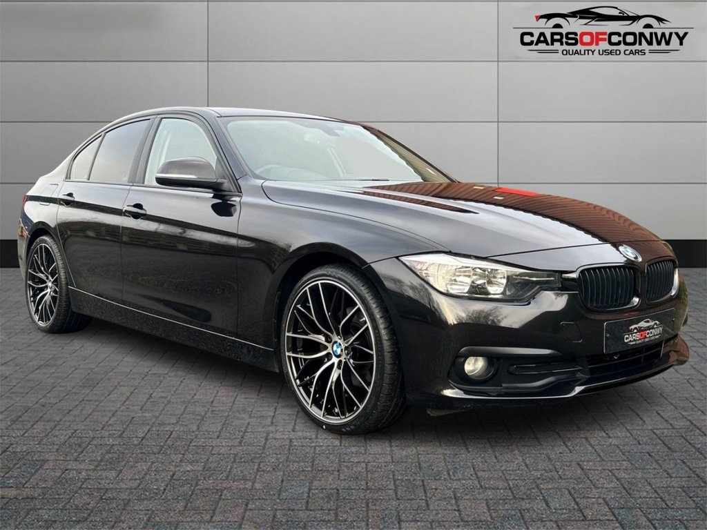 Used BMW 3 Series 2016 for sale - 76966280: Photo 1