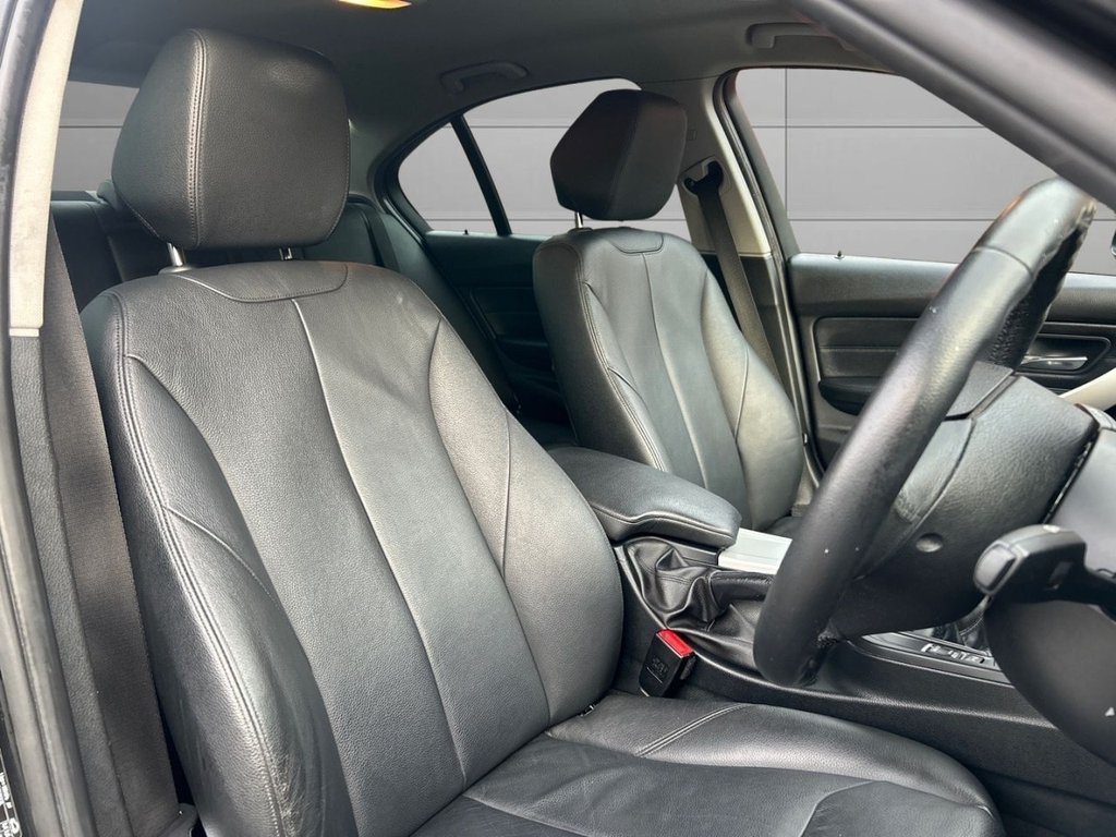 Used BMW 3 Series 2016 for sale - 76966280: Photo 10