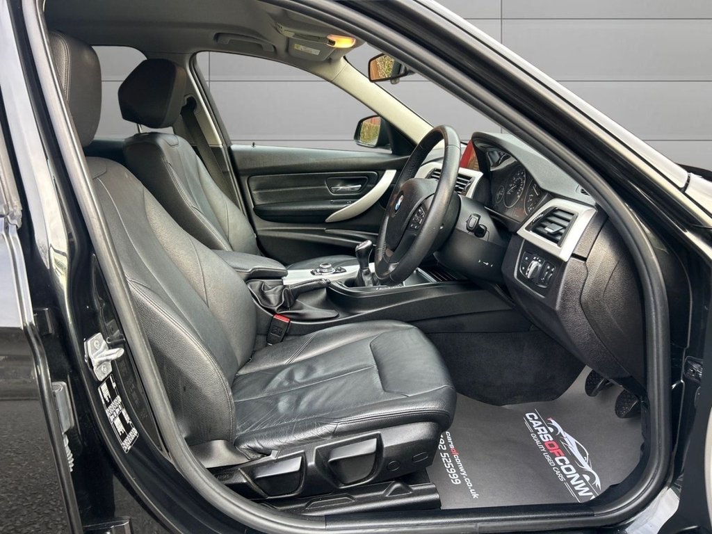 Used BMW 3 Series 2016 for sale - 76966280: Photo 11