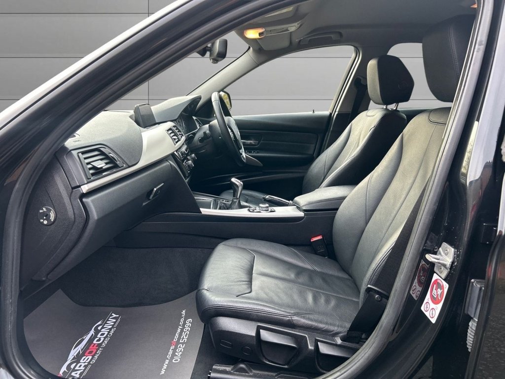 Used BMW 3 Series 2016 for sale - 76966280: Photo 12