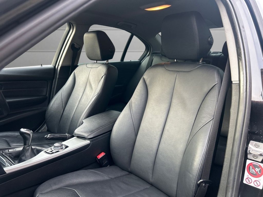 Used BMW 3 Series 2016 for sale - 76966280: Photo 13