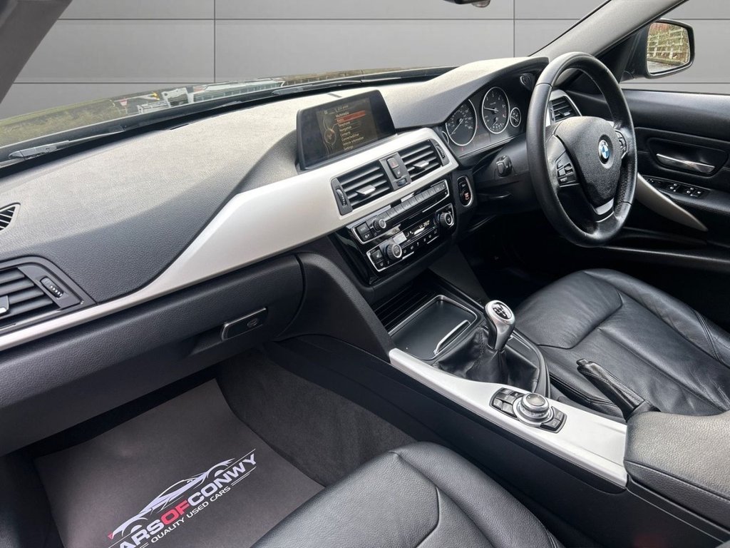 Used BMW 3 Series 2016 for sale - 76966280: Photo 14