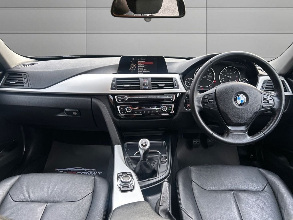 Used BMW 3 Series 2016 for sale - 76966280: Photo 16