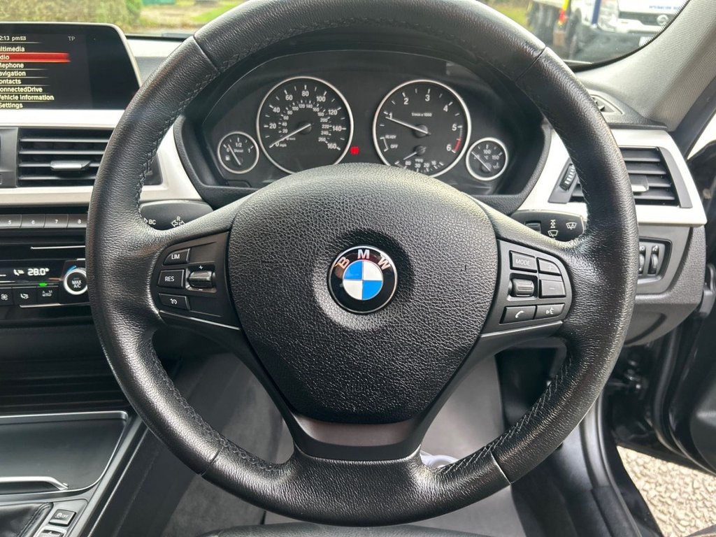 Used BMW 3 Series 2016 for sale - 76966280: Photo 18