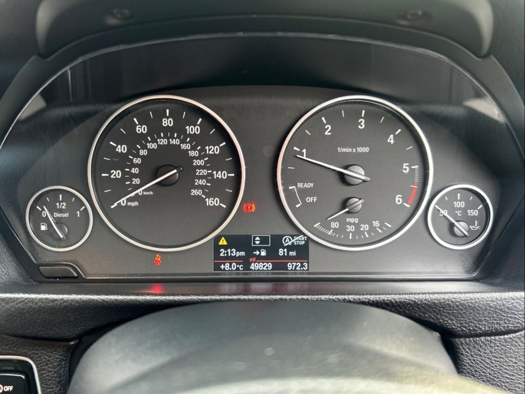 Used BMW 3 Series 2016 for sale - 76966280: Photo 19