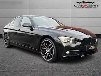 BMW 3 Series feature image