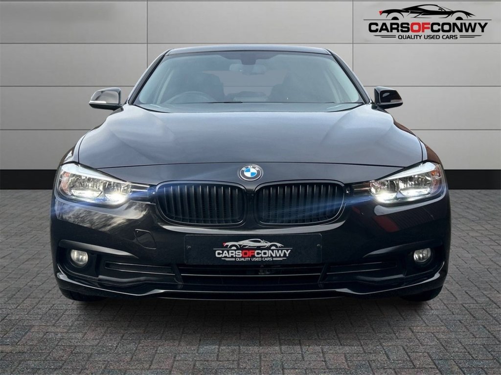 Used BMW 3 Series 2016 for sale - 76966280: Photo 2