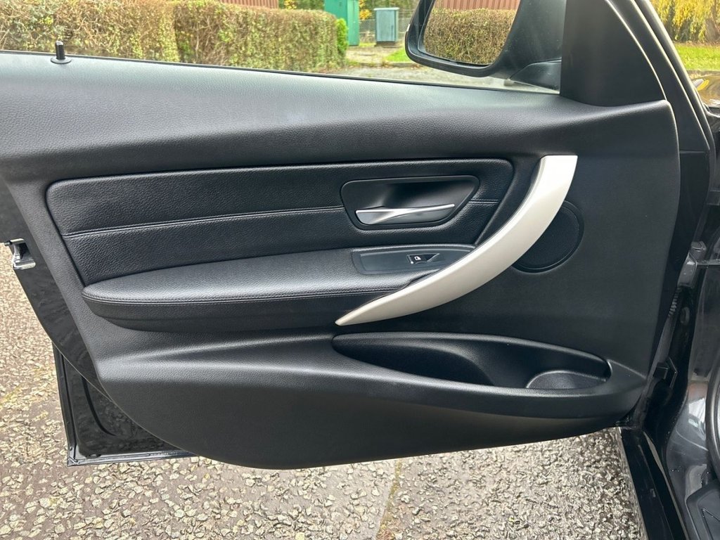 Used BMW 3 Series 2016 for sale - 76966280: Photo 26