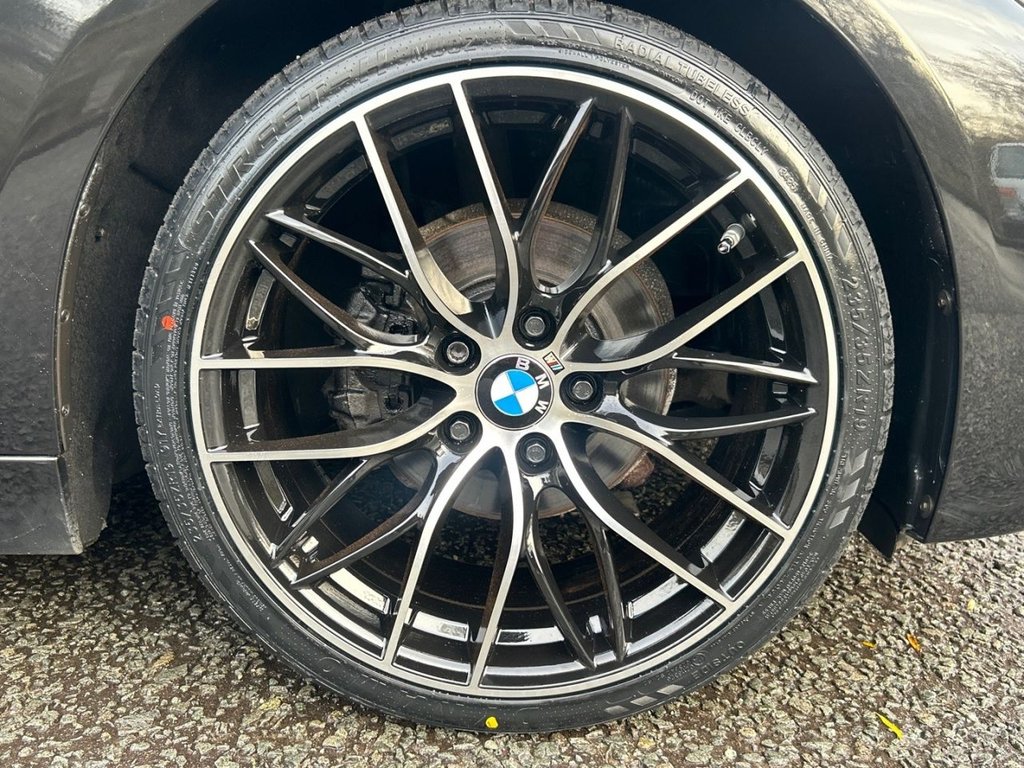 Used BMW 3 Series 2016 for sale - 76966280: Photo 29