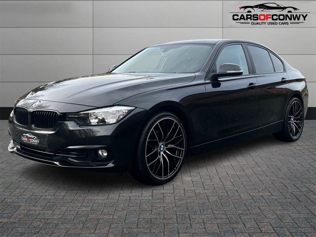 Used BMW 3 Series 2016 for sale - 76966280: Photo 3