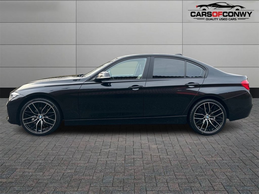 Used BMW 3 Series 2016 for sale - 76966280: Photo 4