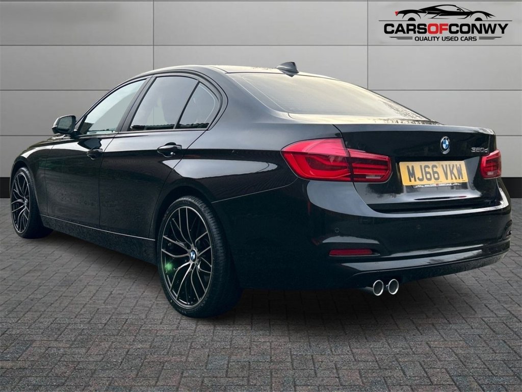 Used BMW 3 Series 2016 for sale - 76966280: Photo 5