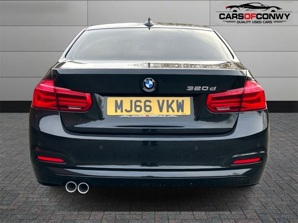 Used BMW 3 Series 2016 for sale - 76966280: Photo 6