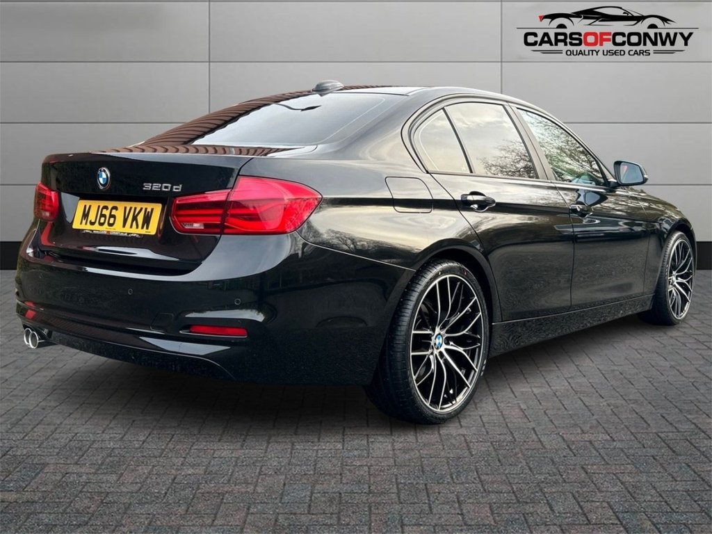 Used BMW 3 Series 2016 for sale - 76966280: Photo 7