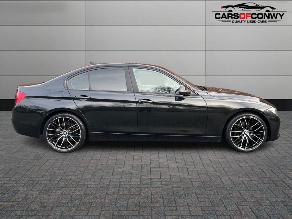 Used BMW 3 Series 2016 for sale - 76966280: Photo 8