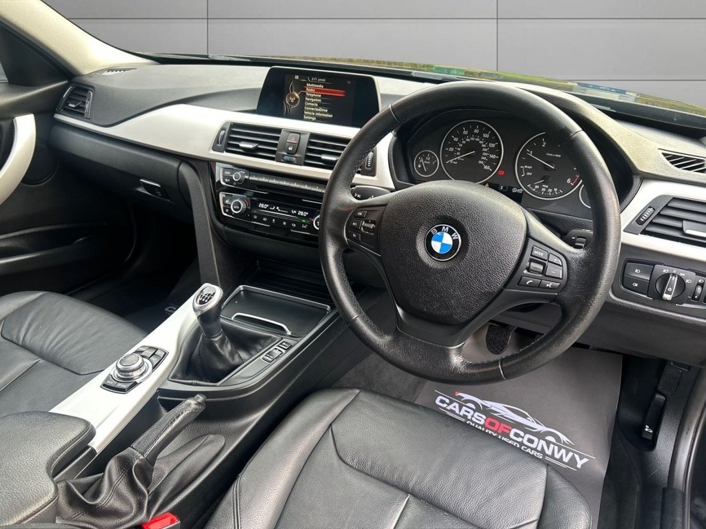 Used BMW 3 Series 2016 for sale - 76966280: Photo 9