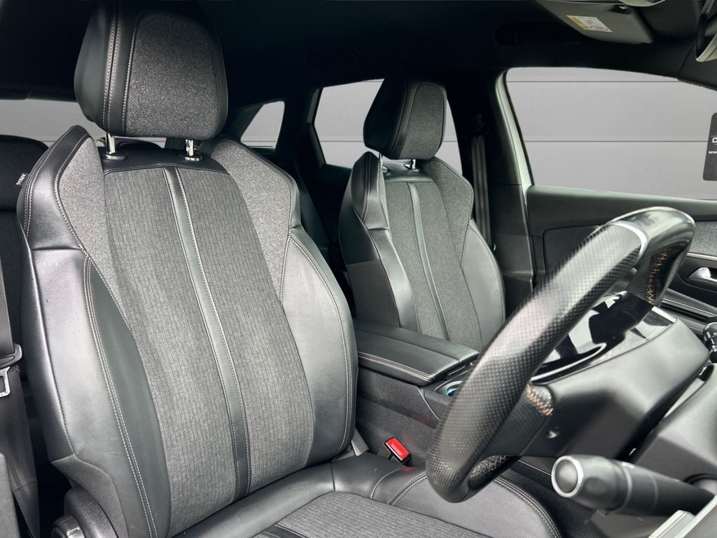 Used Peugeot 3008 2019 for sale - 78002487: Photo 10