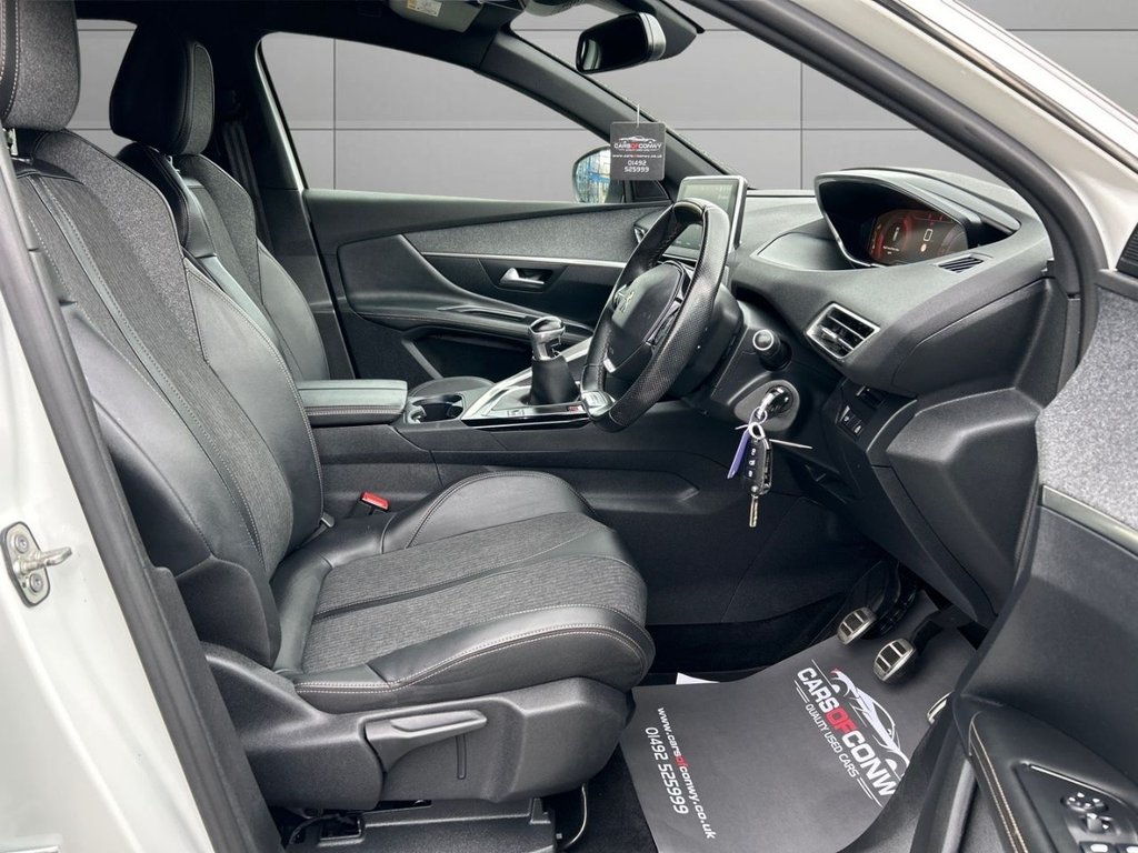 Used Peugeot 3008 2019 for sale - 78002487: Photo 11