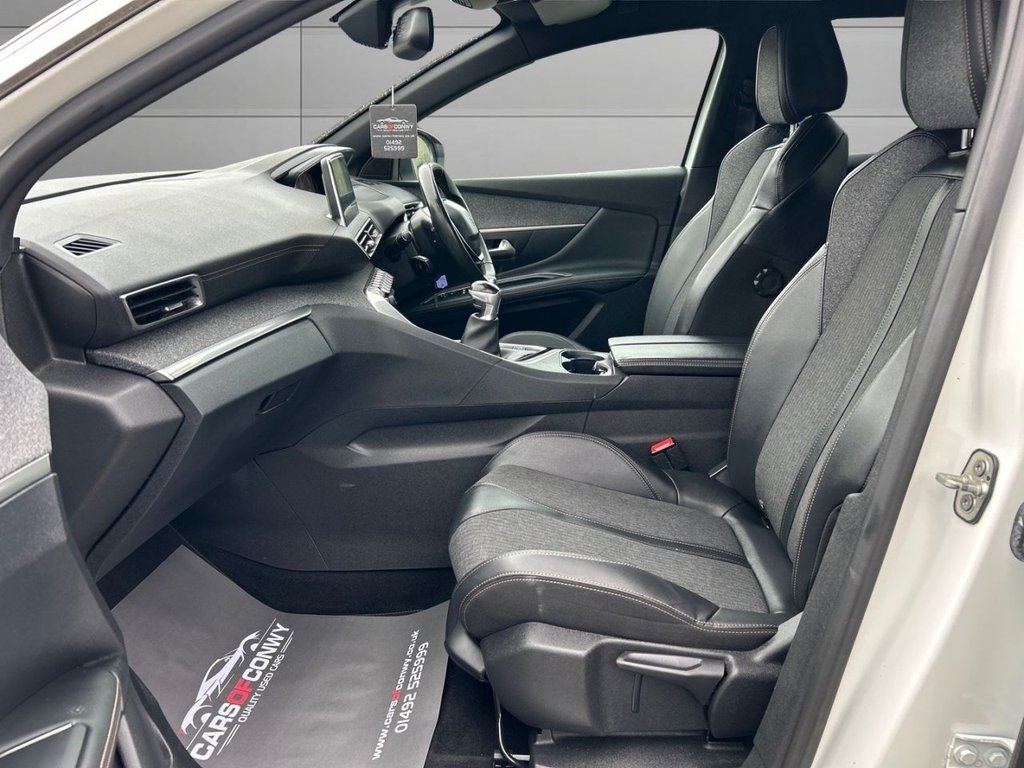 Used Peugeot 3008 2019 for sale - 78002487: Photo 12