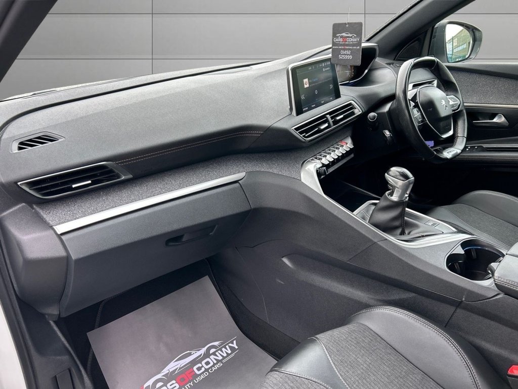 Used Peugeot 3008 2019 for sale - 78002487: Photo 14