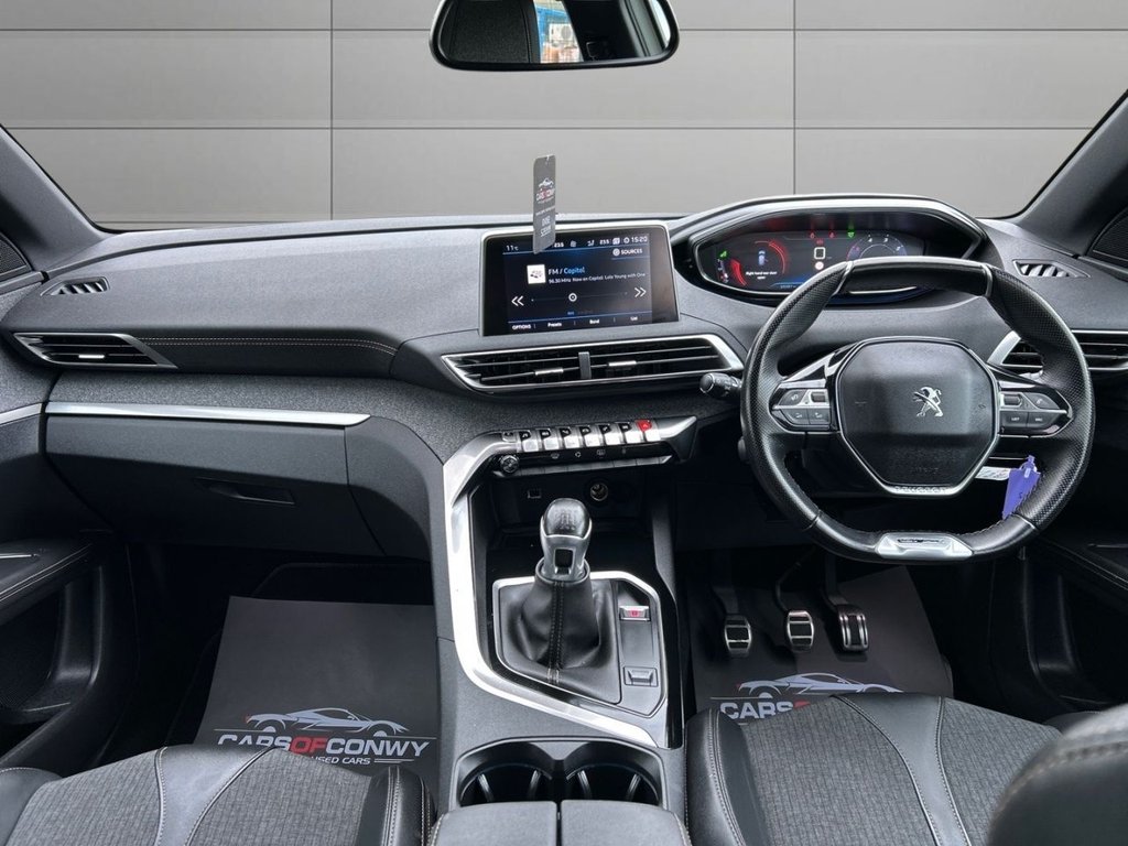 Used Peugeot 3008 2019 for sale - 78002487: Photo 16