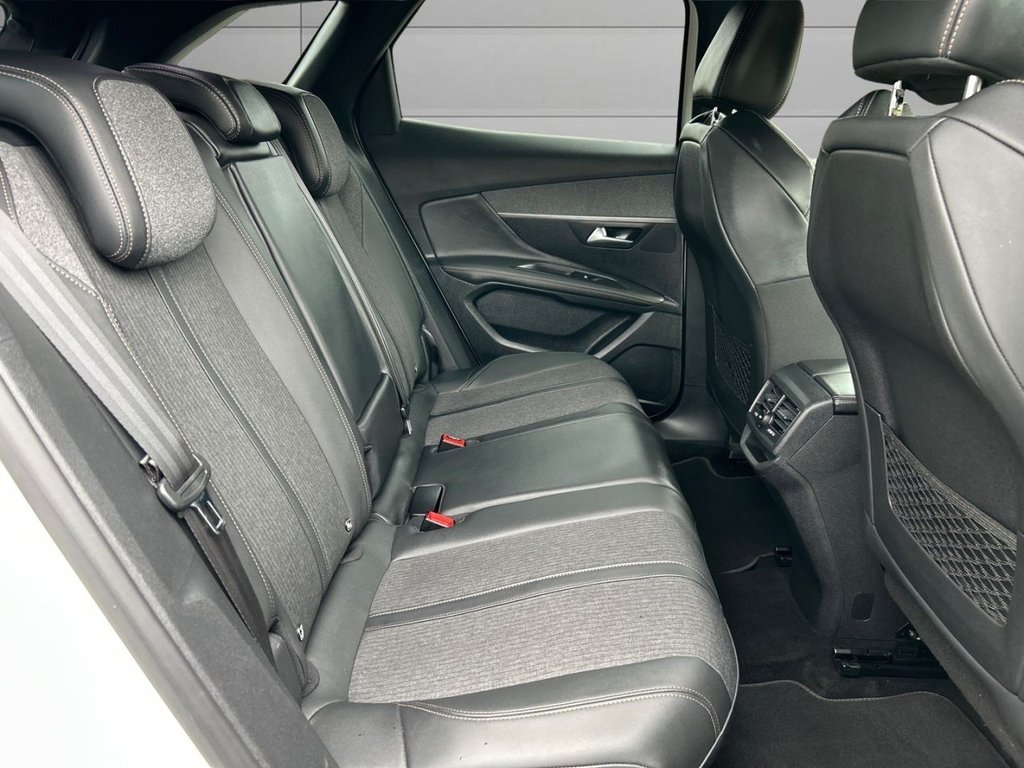 Used Peugeot 3008 2019 for sale - 78002487: Photo 17