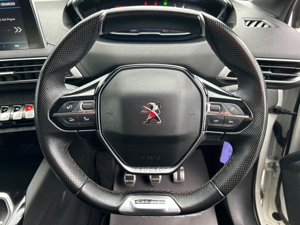 Used Peugeot 3008 2019 for sale - 78002487: Photo 18