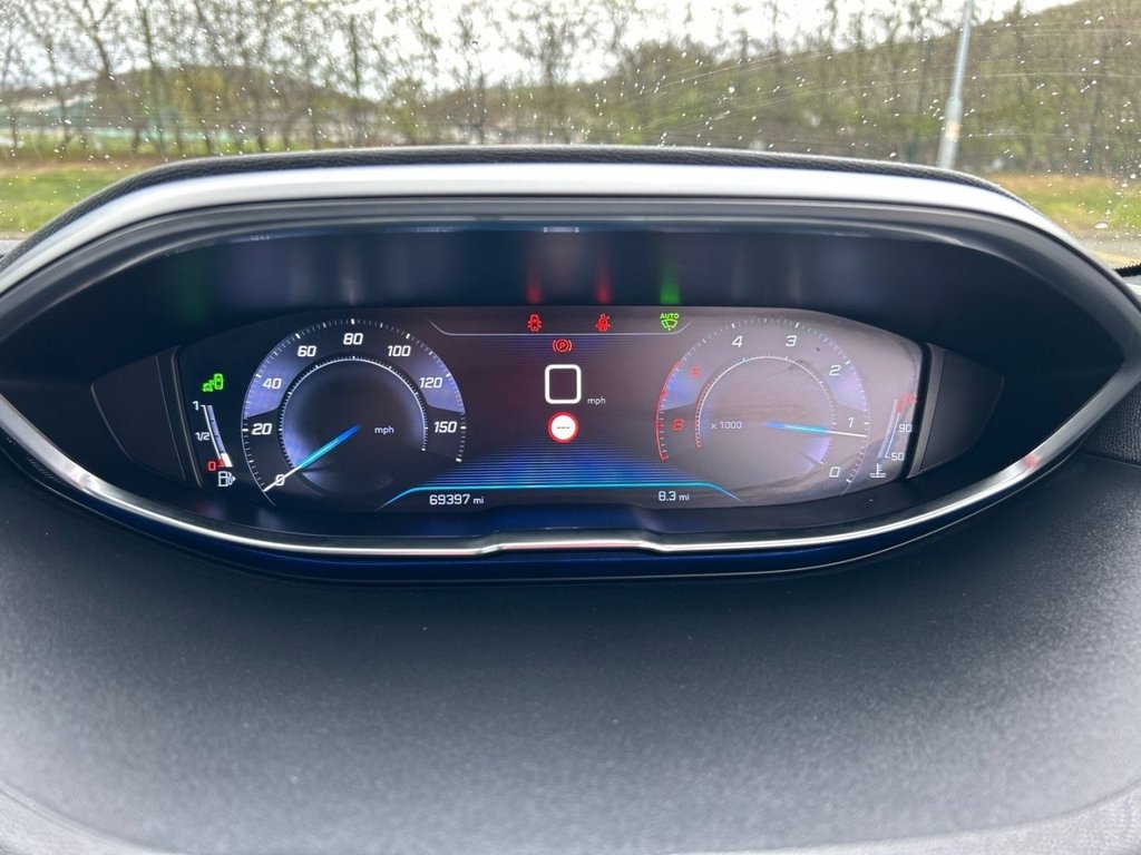 Used Peugeot 3008 2019 for sale - 78002487: Photo 19