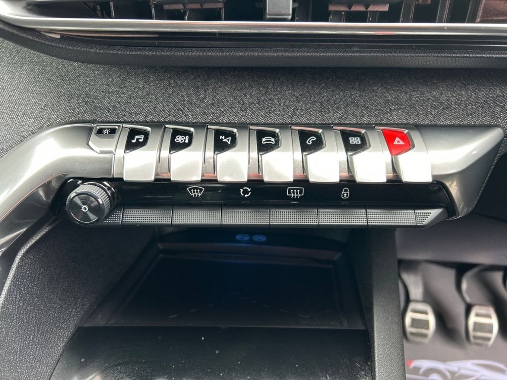 Used Peugeot 3008 2019 for sale - 78002487: Photo 21